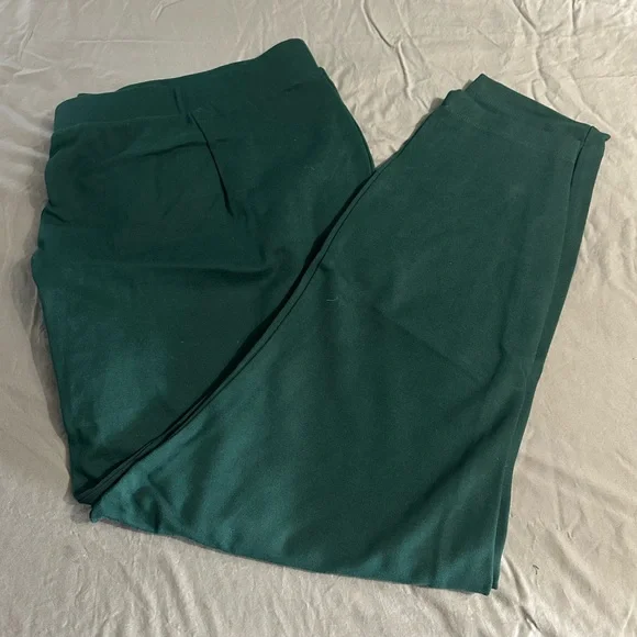 Universal Standard Smart Signature Ponte Pants Sz L - Picture 3 of 5